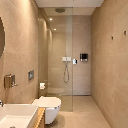 Modulsenses U01, Con Terraza, Sabaris, Apartment *