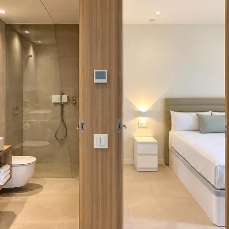 Modulsenses U01, Con Terraza, Sabaris, * Baiona