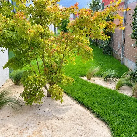 Modulsenses U01, Con Terraza, Sabaris, *